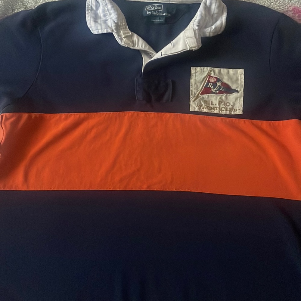 Polo Yacht Club Rugby